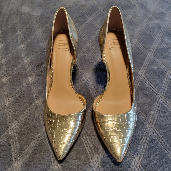 INC International Concepts Shoes - INC international concepts High Heels